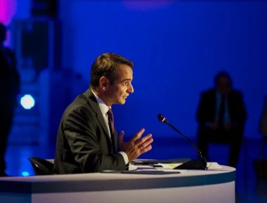 Κ.Μητσοτάκης προς ψηφοφόρους: «Ισχυρή εντολή στις 7 Ιουλίου αλλιώς εκλογές τον Δεκαπενταύγουστο με απλή αναλογική»!